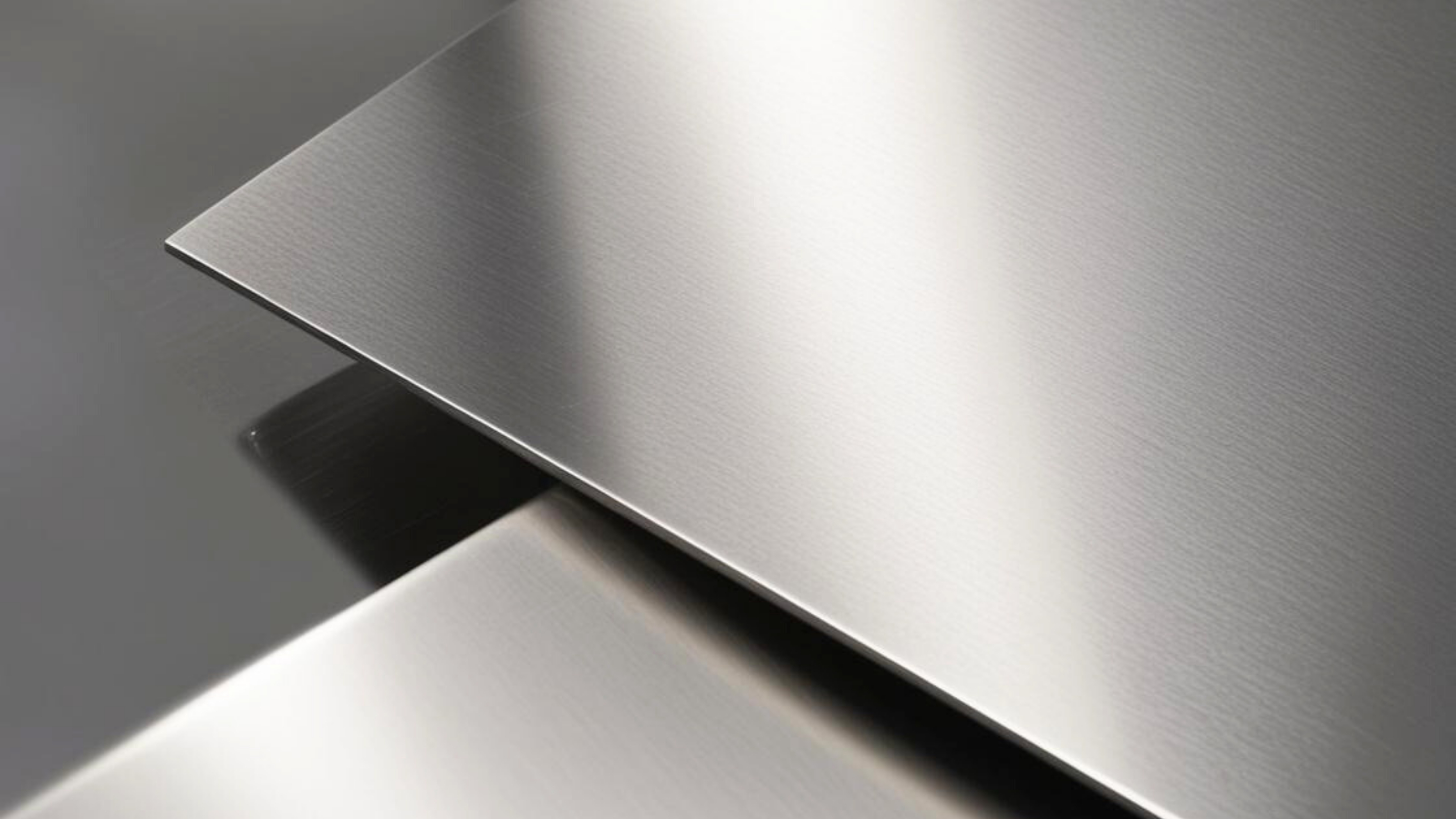 Stainless Steel Sheets & Coils
